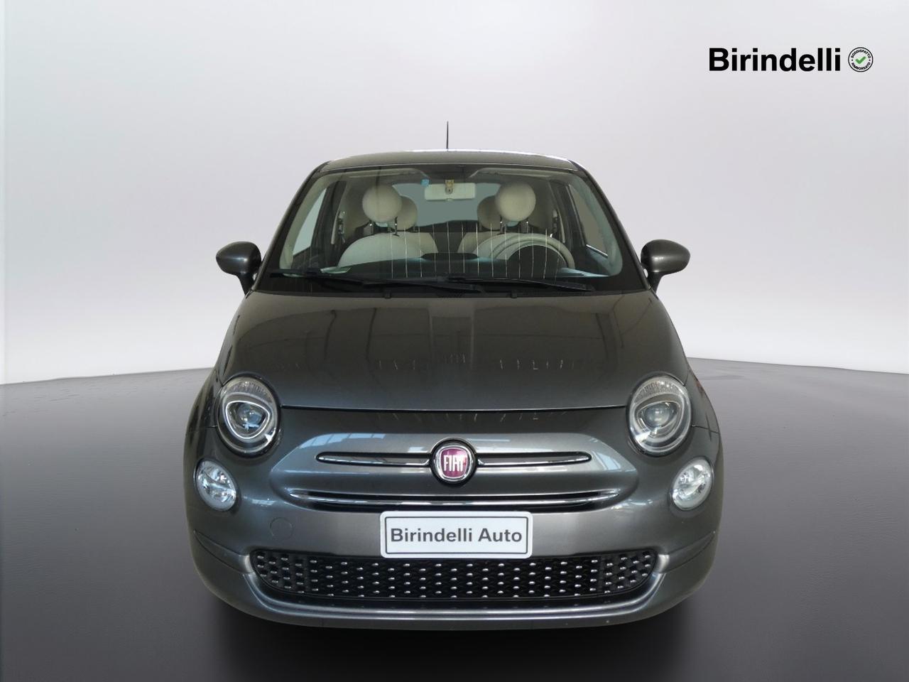 FIAT 500 (2015-2024) - 500 1.2 Lounge