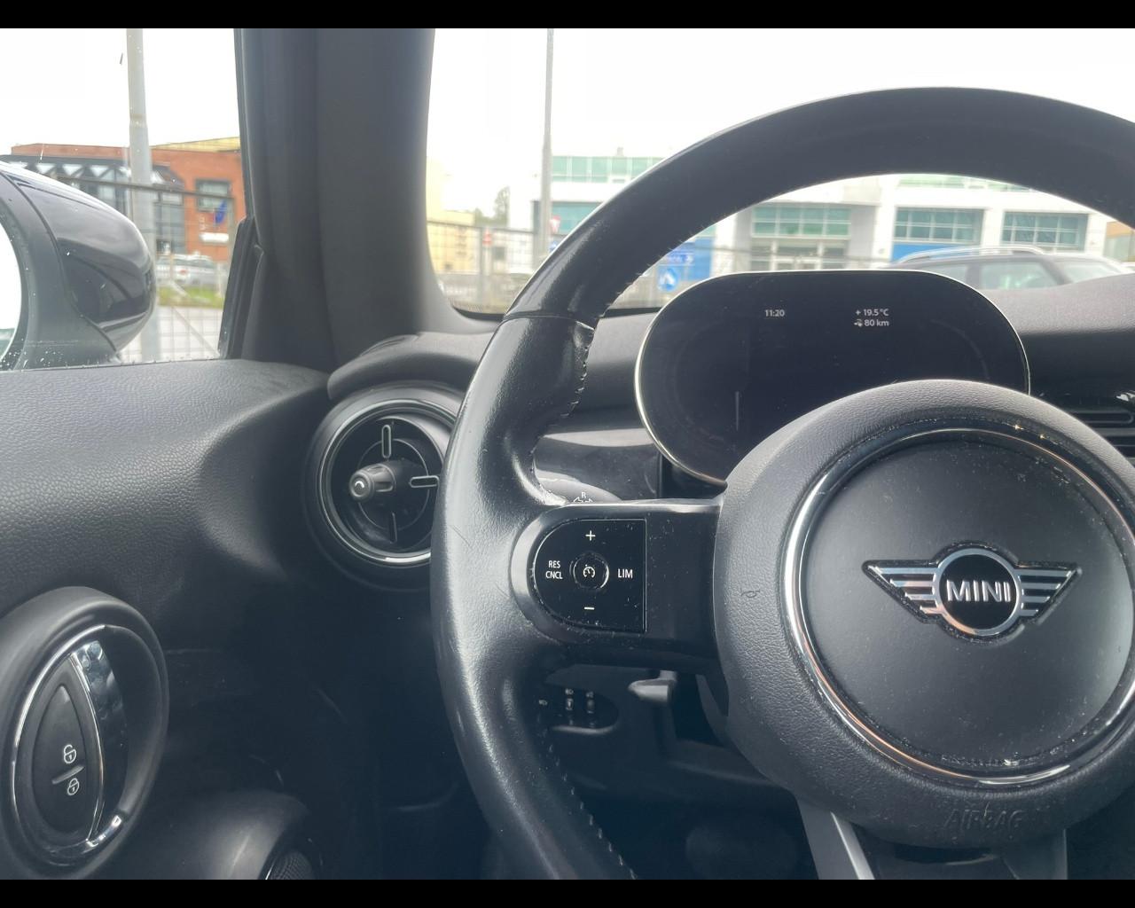 MINI Mini Full El. (F56) - Mini Cooper SE Classic