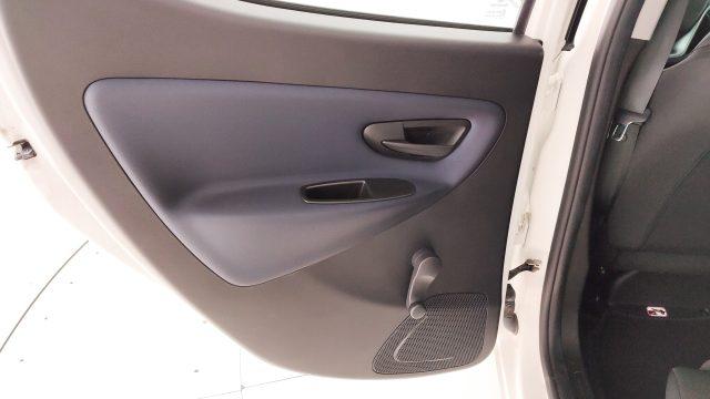 LANCIA Ypsilon 1.0 FireFly 5 porte S&S Hybrid Platino