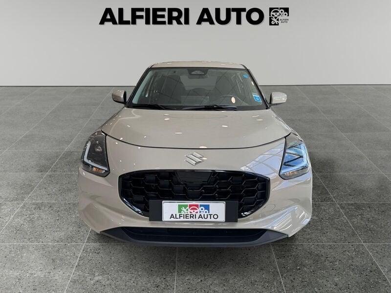 Suzuki Swift 1.2 Hybrid 83cv Waku *KmZero*
