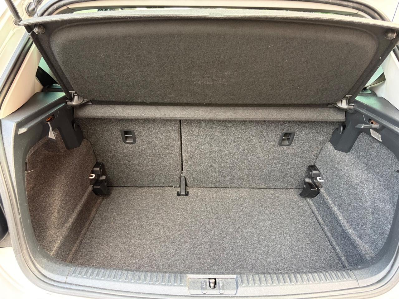 Volkswagen Polo 1.6 TDI ideale per neopatentati