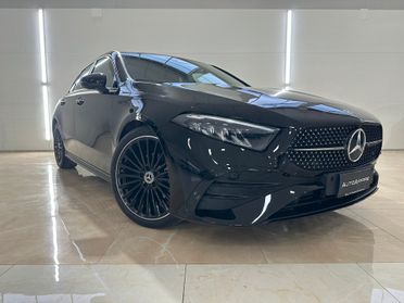 Mercedes-benz A 180 d Automatic AMG Line Premium Plus