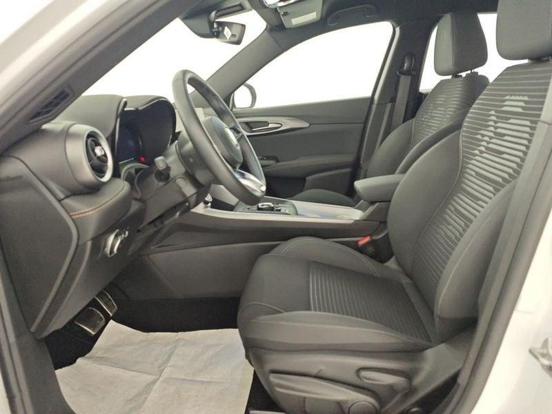 Alfa Romeo Tonale 1.6 diesel 130 CV TCT6 Sprint