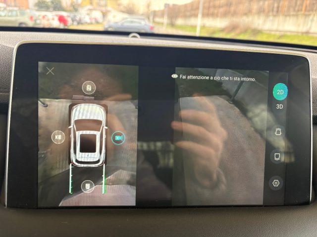 MG HS 1.5T-GDI AT Luxury BENZINA/GPL TETTO PANORAMICO