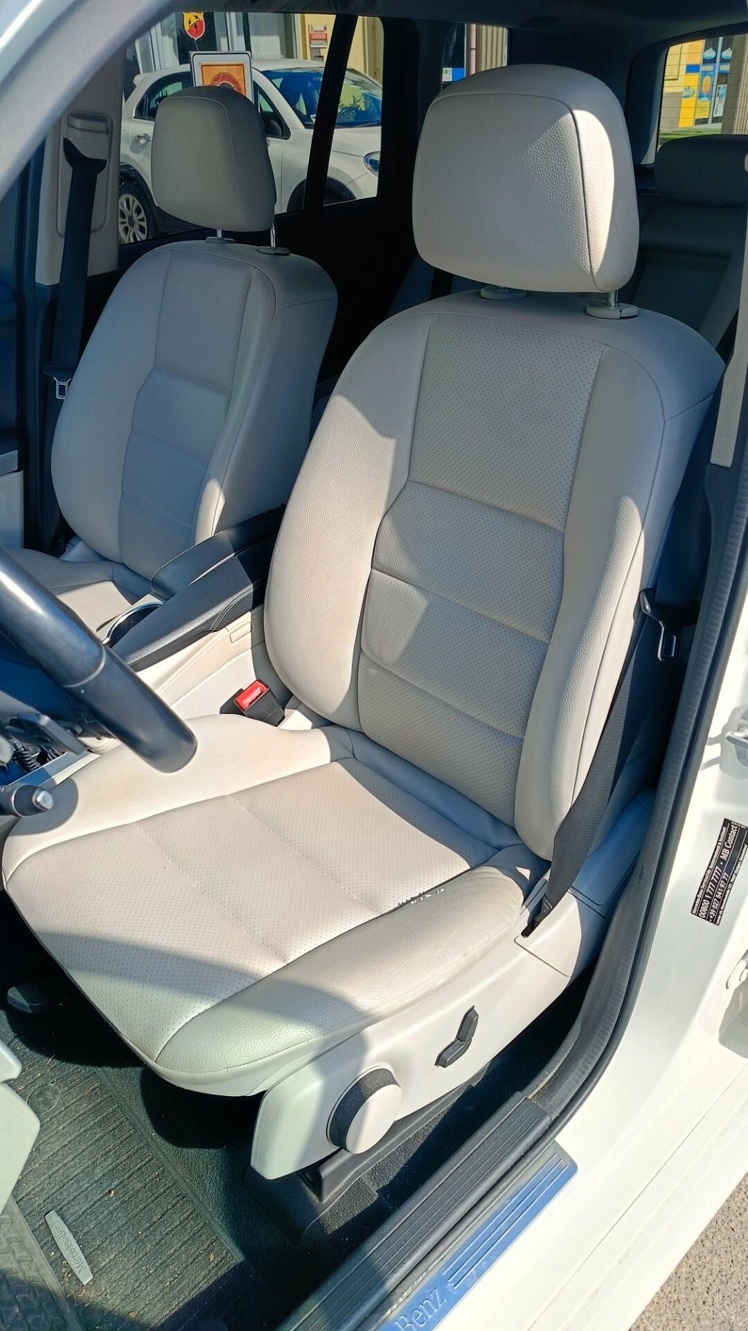 Mercedes-benz GLK 220 CDI 4Matic Sport