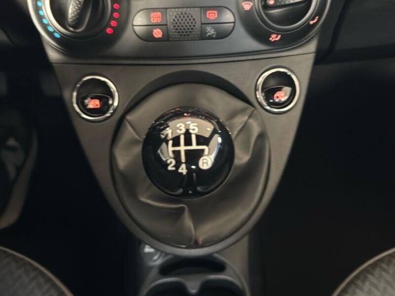 FIAT 500 1.2 69cv Pop