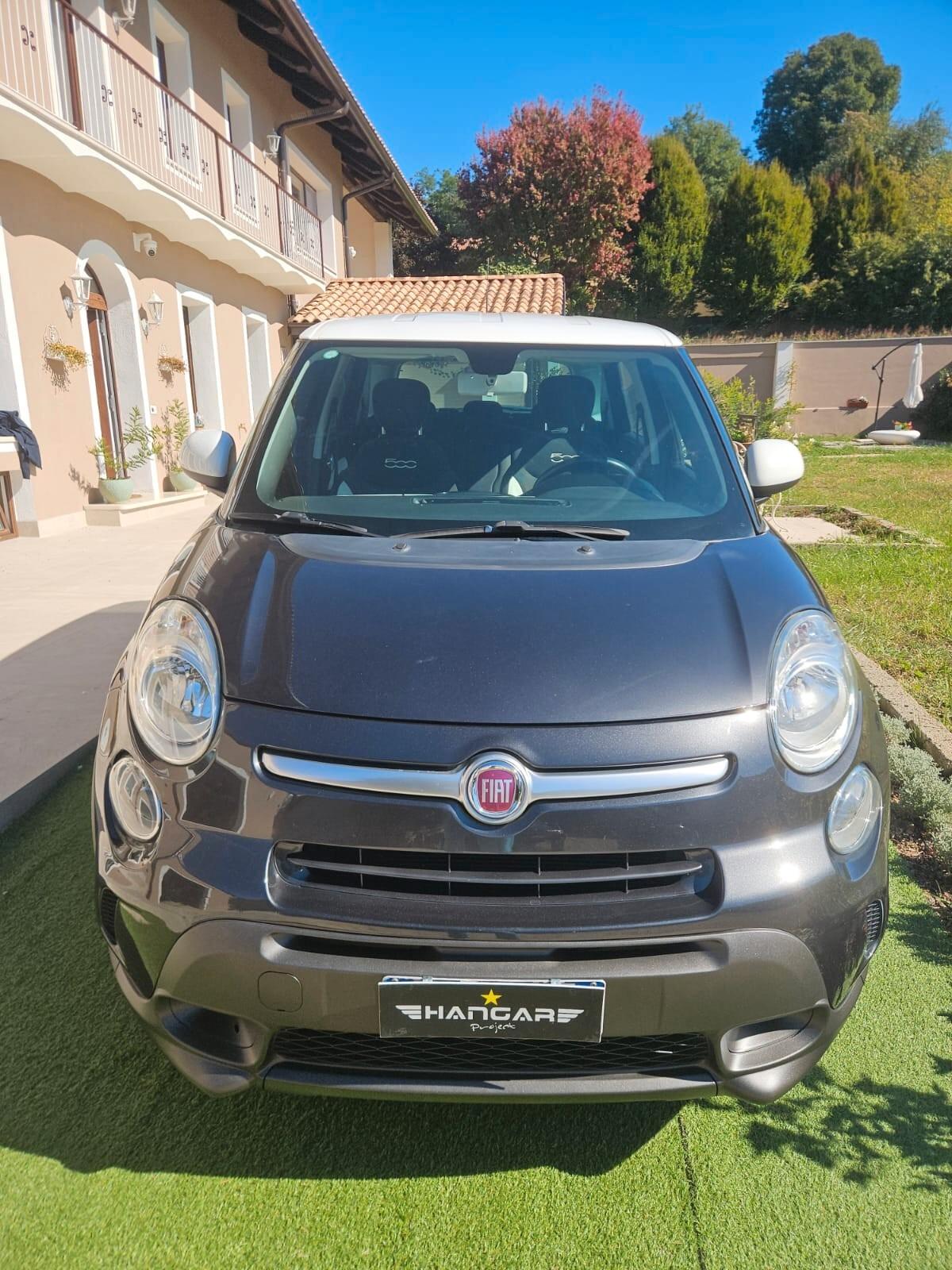 Fiat 500L 1.6 Multijet 105 CV Trekking