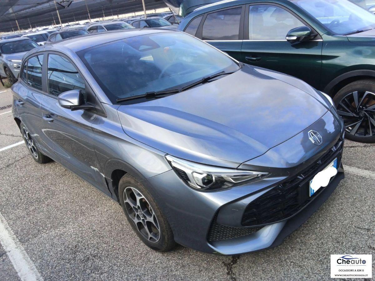 MG - MG3 - 1.5 Comfort
