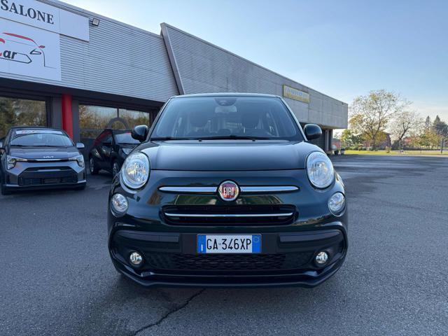 FIAT 500L 1.3 Multijet 95 CV Business