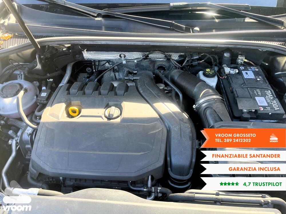 AUDI Q3 2ª serie Q3 SPB 35 TFSI S tronic S lin...