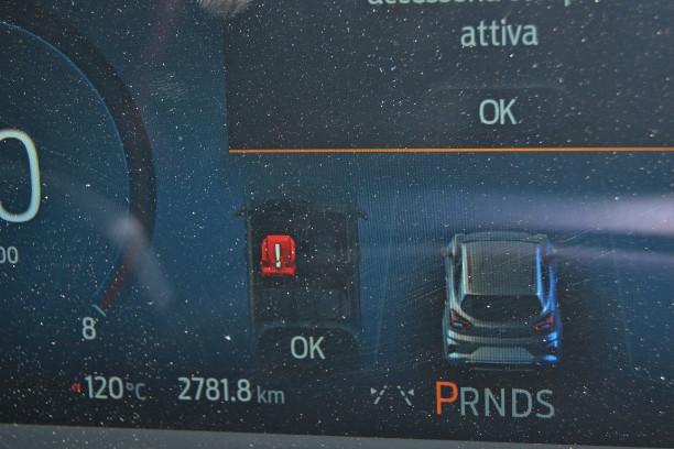 FORD Puma - ST LINE 5P 1.0