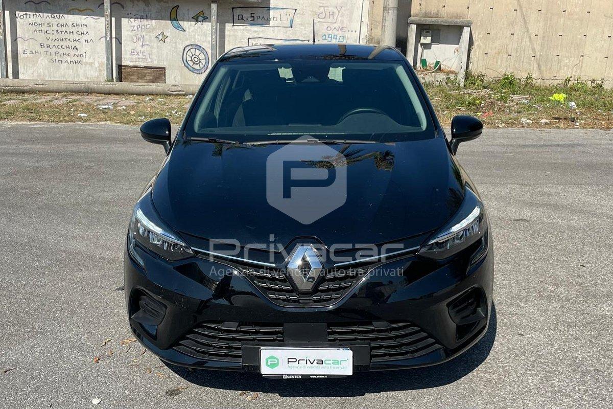 RENAULT Clio TCe 100 CV GPL 5 porte Equilibre