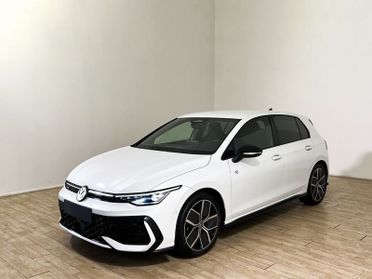 Volkswagen Golf Golf 1.5 etsi R-Line Plus 150cv dsg