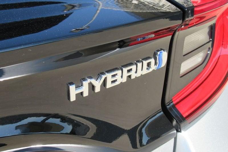 Toyota Yaris Yaris 1.5 Hybrid 5 porte Trend 12.000 Km