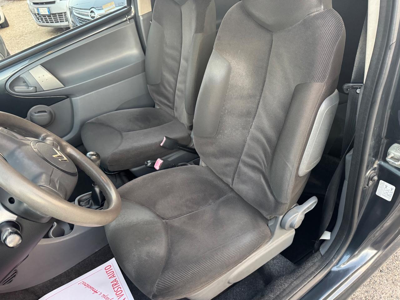 Citroen C1 1.4 HDi 55CV 3 porte AMIC1