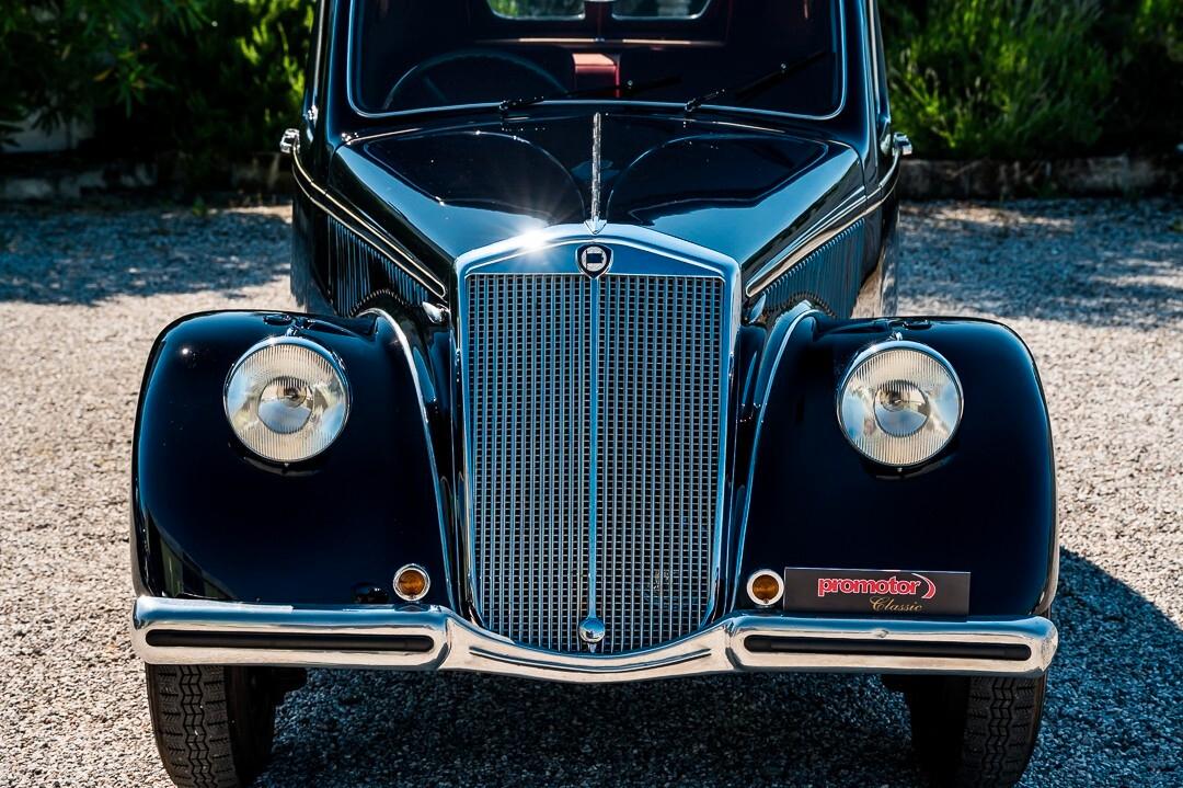 Lancia Altro Aprilia 1ª Serie
