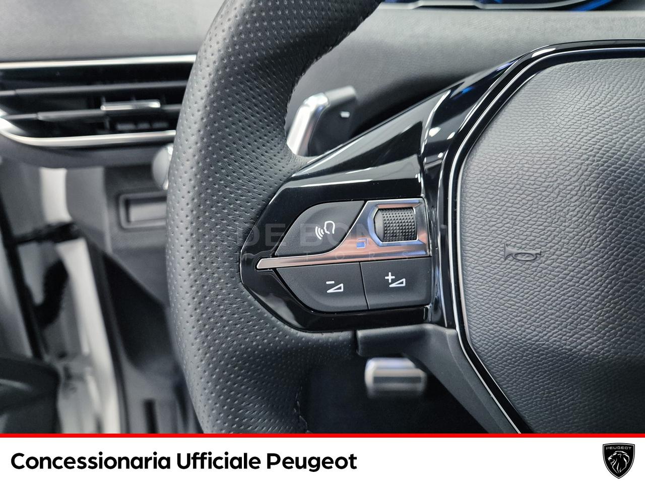 Peugeot 3008 1.5 bluehdi gt s&s 130cv eat8