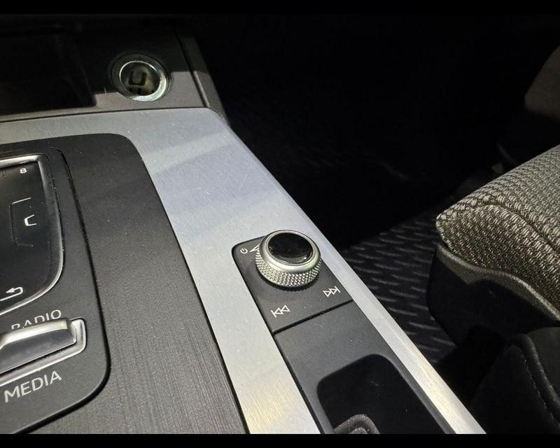 Audi Q5 2ª serie 40 TDI quattro S tronic S line plus