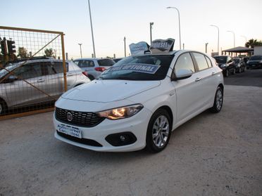 Fiat Tipo 1.6 Mjt 5 porte Lounge 2018