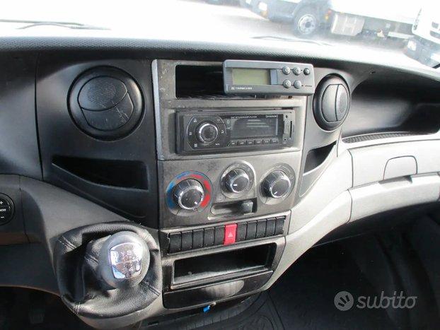 Iveco Daily 35C13 130CV E5 FRIGO ATP FRCX -20 04/