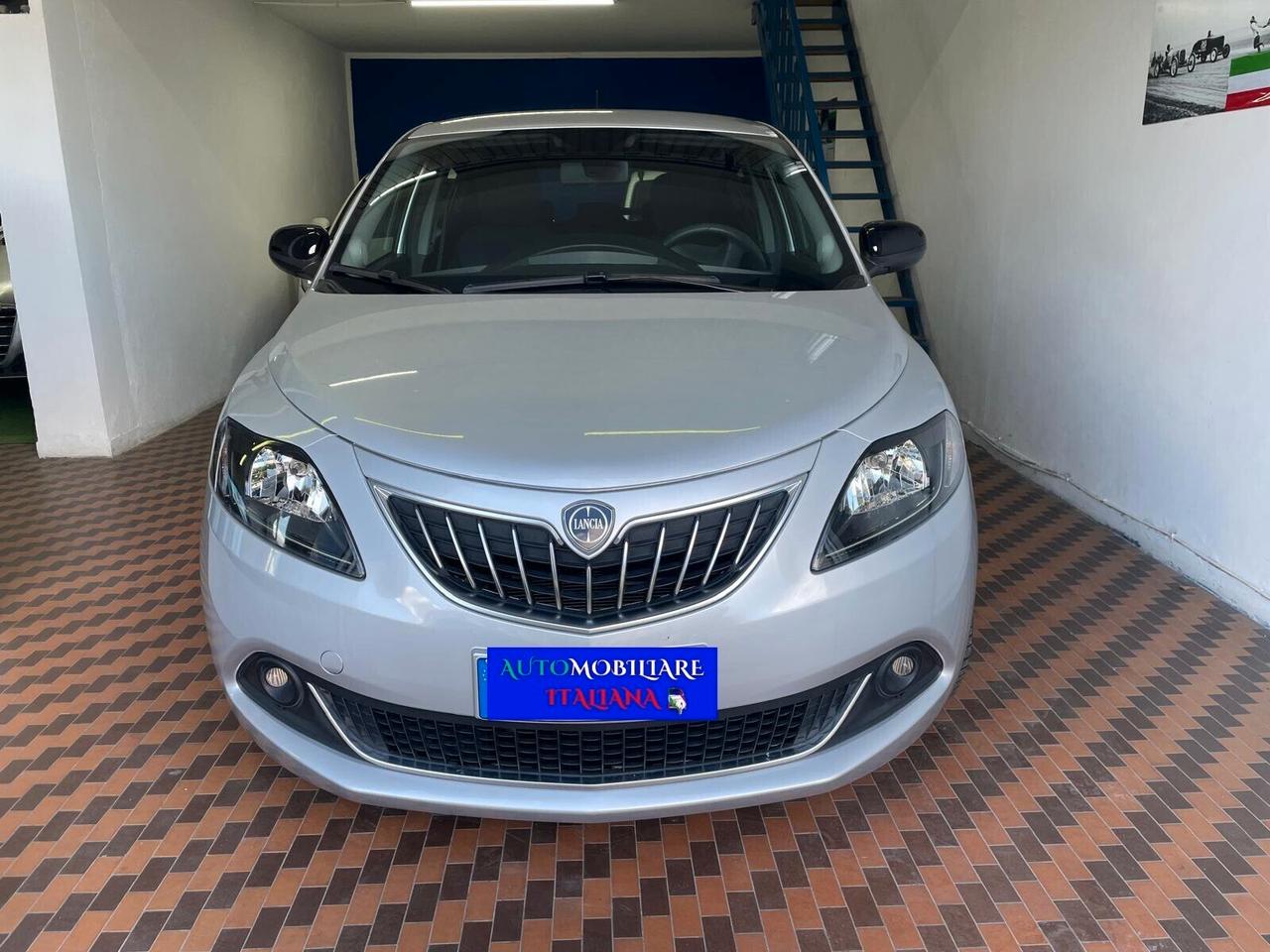 Lancia Ypsilon 1.0 FireFly 5 porte S&S Hybrid Ecochic Gold