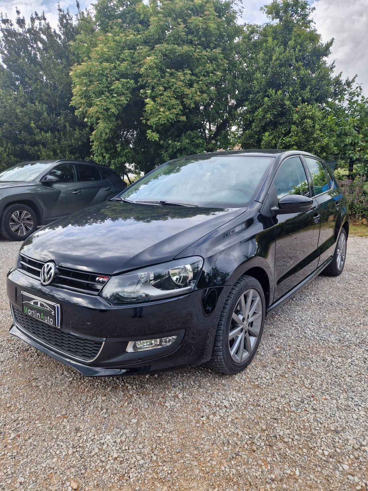 Volkswagen Polo 1.2 70 CV 5p. - Ottime condizioni