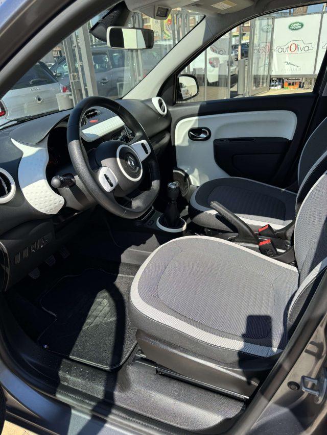 RENAULT Twingo 1.0 sce 70 CV new modello