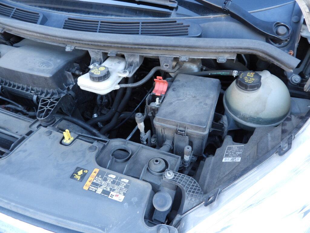 Ford Transit Custom 290 2.0 tdci 130cv Trend L2H1 E6