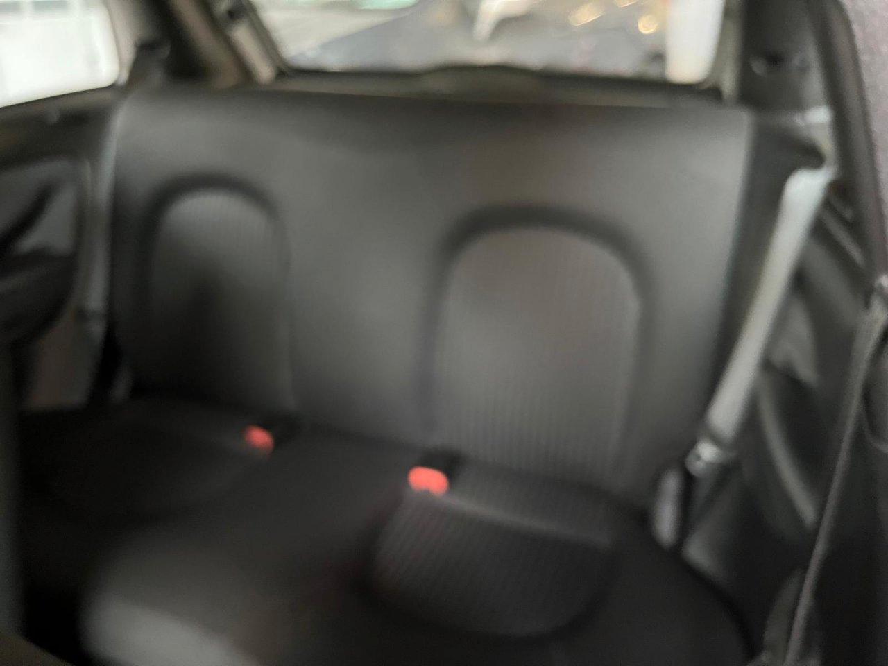 Lancia Ypsilon 3 Porte Ypsilon 1.2 8v Argento