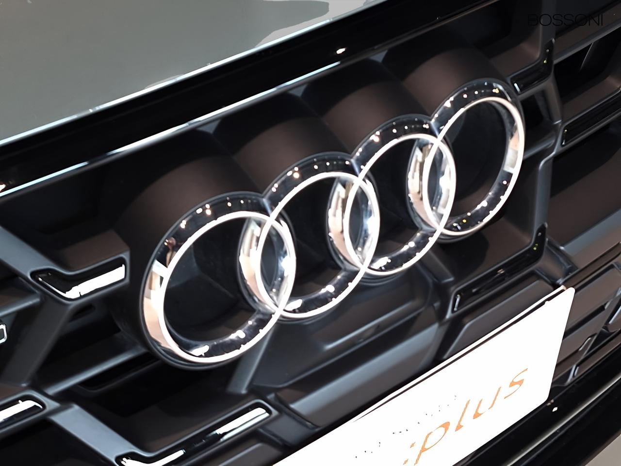Audi A6 avant 40 2.0 tdi mhev 12v s line edition quattro ultra s tronic