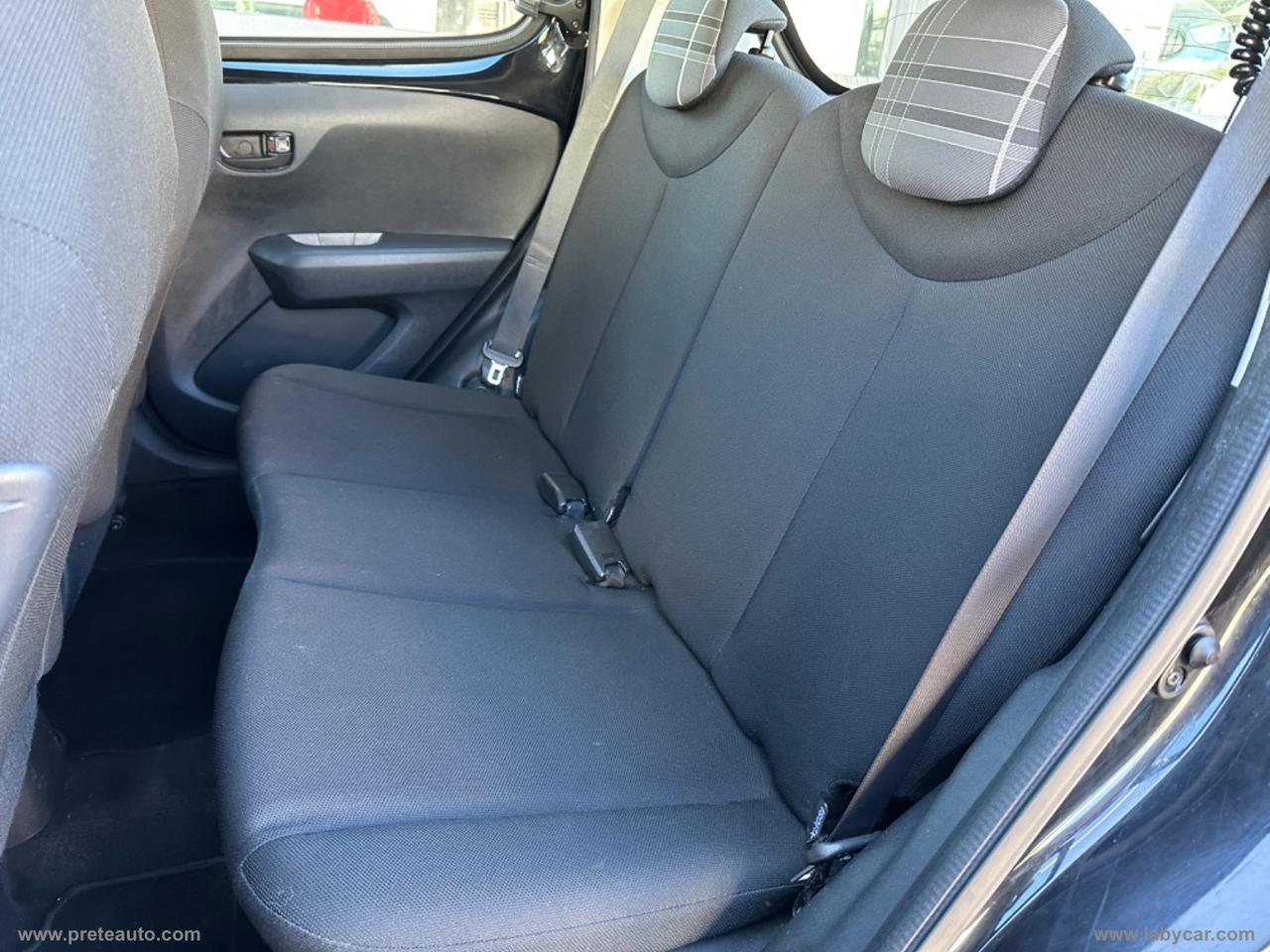PEUGEOT 108 VTi 68 5p. Allure