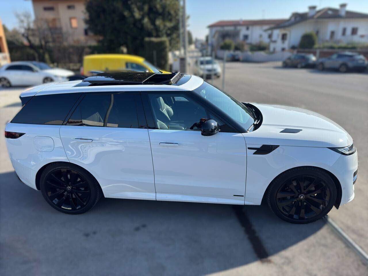 Land Rover Range Rover Sport 3.0D l6 350 CV Autobi