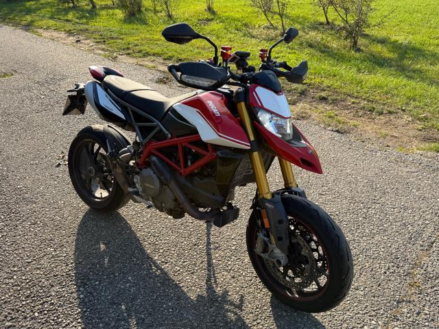 DUCATI Hypermotard 950 SP *UNICO PROPR *TUTTA TAGLIANDATA DUCATI