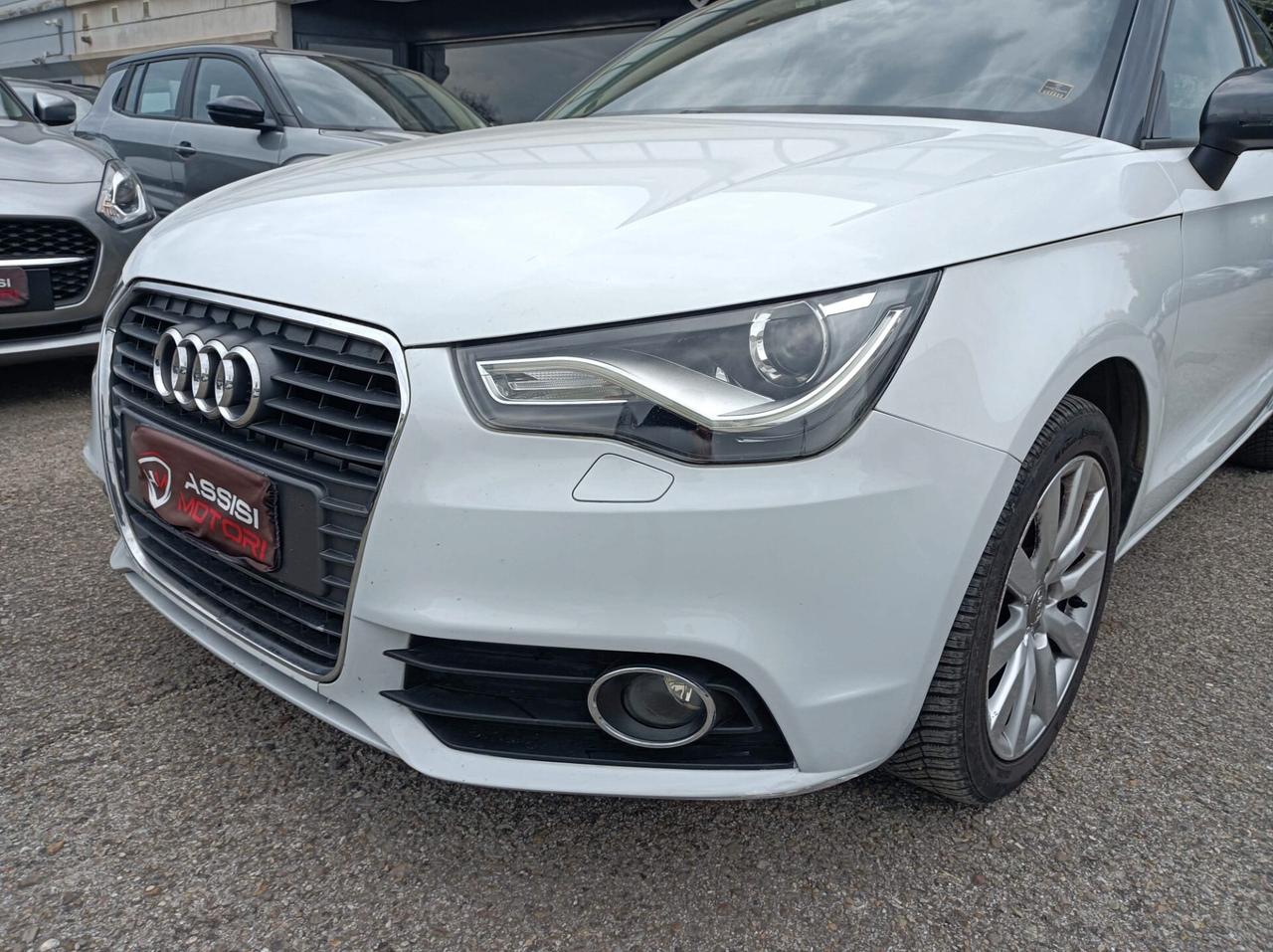 Audi A1 SPB 1.6 TDI Ambition