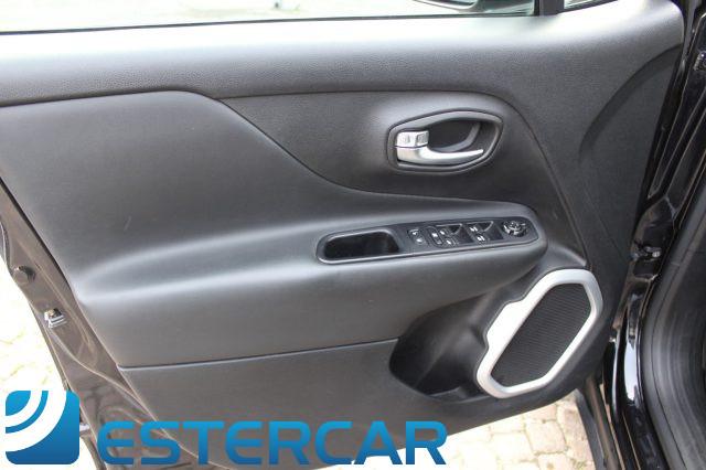 JEEP Renegade 1.4 MultiAir Limited