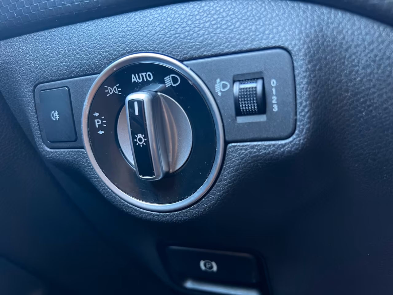 Mercedes A 180 cdi Sport