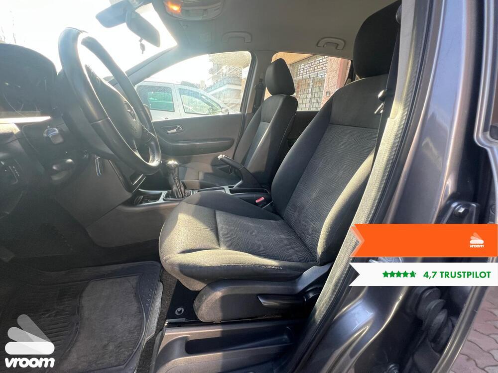 MERCEDES Classe 160 BlueEFFICIENCY Special Edi...