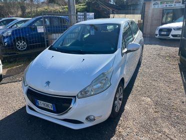 Peugeot 208 1.4 HDi 68 CV 5 porte Access