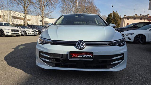 VOLKSWAGEN Golf 2.0 TDI 115 CV SCR Life PERMUTE OK NEOPAT.