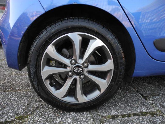 HYUNDAI i10 1.0 MPI Login+Go Plus 5p. -Ok NEOPATENT.-UniPROPR.