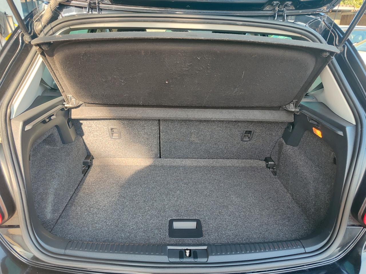 Volkswagen Polo 1.4 TDI 5p. Fresh