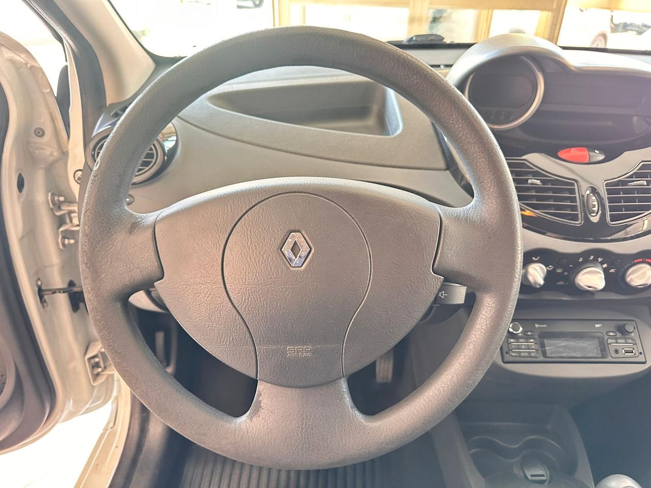 Renault Twingo 1.2 16V Night&Day