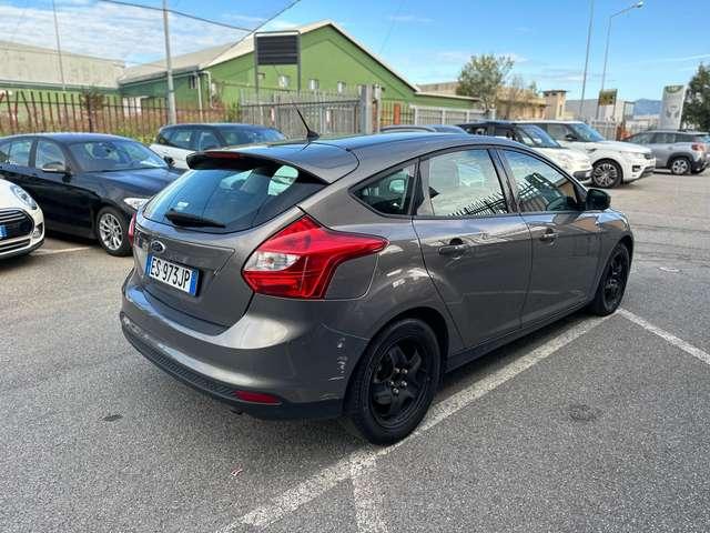 Ford Focus Focus 5p 1.6 Plus Gpl 120cv