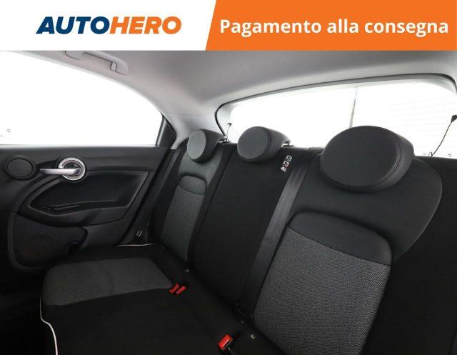 FIAT 500X 1.3 MultiJet 95 CV Pop Star