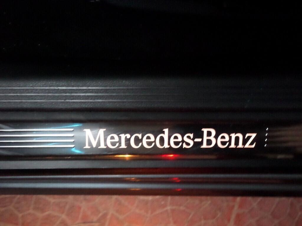 MERCEDES BENZ C 220 D CABRIO PREMIUM PLUS AUT - Navi-2 Park-Retrocamera-Cerchi 18