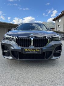 Bmw X1 xDrive20d Msport