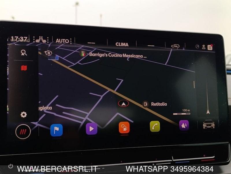 Cupra Formentor Formentor 2.0 TDI 4Drive DSG*PDC*TELECAMERA*APERTURA CONFORT DEL BAGAGLIAIO*