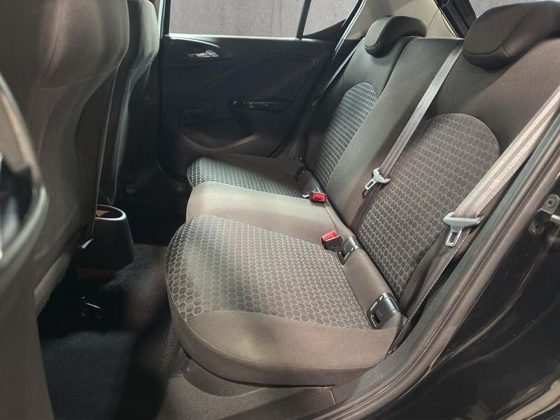 Opel Corsa Corsa 5 porte 1.4 GPL-Tech 90cv Advance