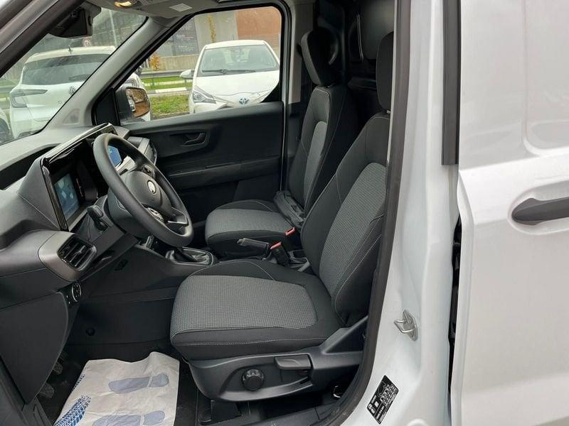 Ford Transit Courier Transit Courier 1.5 EcoBlue 100CV Van Trend - IVA ESCLUSA