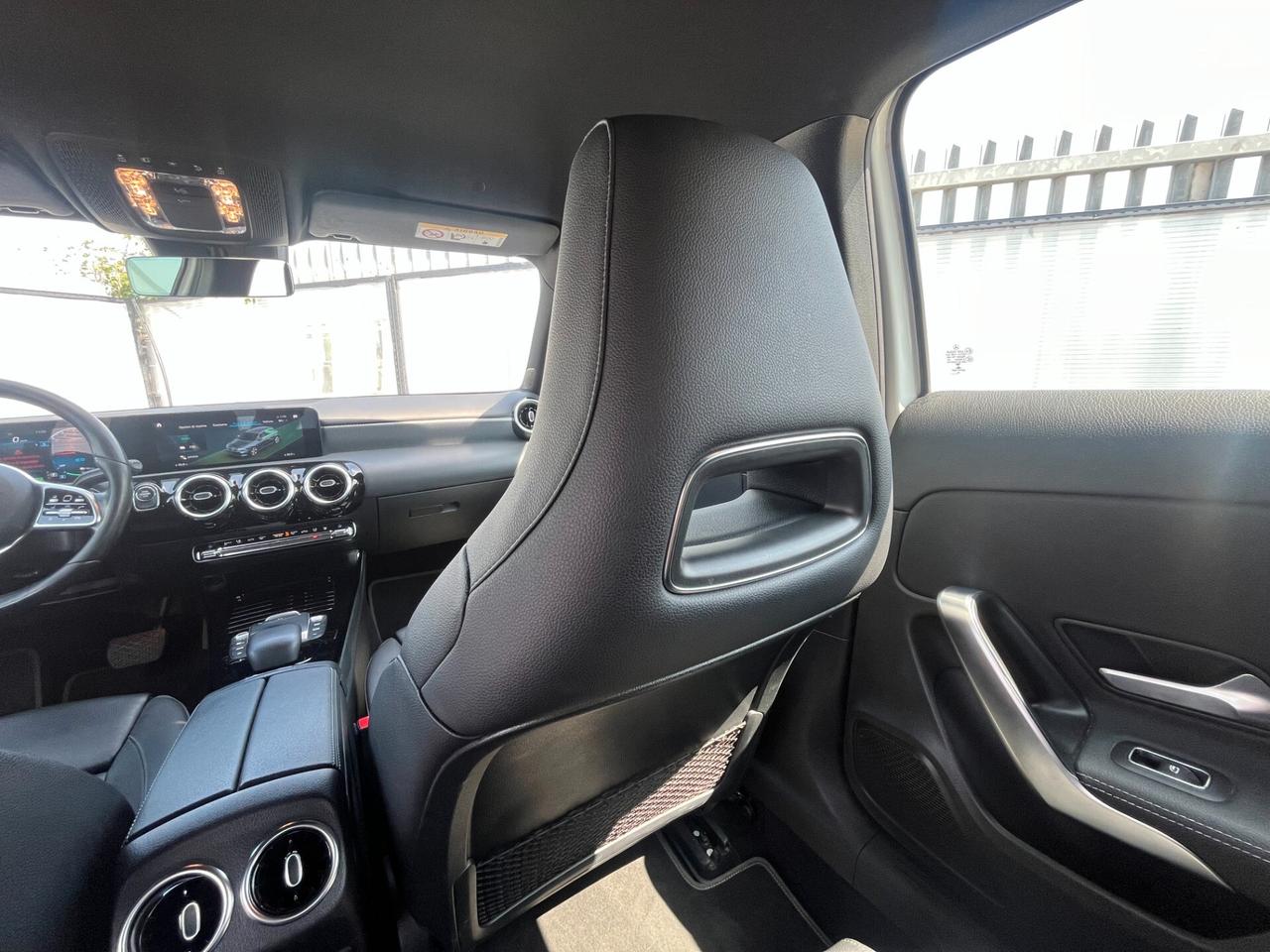 Mercedes-benz A 250 A 250 e Automatic EQ-Power Sport